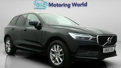 Used 2020 Volvo XC60 Momentum SUV | £20,800 (Super price)