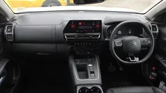 Used 2024 Citroën C5 Aircross SUV | £20,709 (Fair price)