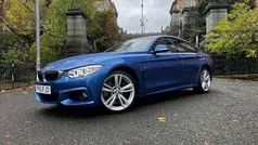 Used 2020 BMW 435 M Sport Coupe | £14,450 (Fair price)