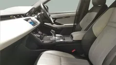 Used 2020 Land Rover Range Rover evoque R-Dynamic Hatchback | £19,582 (Fair price)