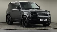 Used 2024 Land Rover Defender SUV | £70,500