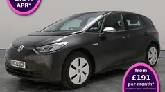 Grey Used 2022 VW ID.3 Pro Performance Hatchback | £14,615 (Good price)