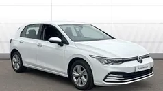 Used 2024 VW Golf VIII Life Hatchback | £17,006 (Fair price)