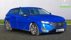 Used 2025 Peugeot 308 Allure Hatchback | £16,699 (Good price)