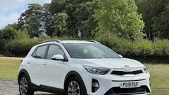 Used 2018 Kia Stonic SUV | £6,490 (Fair price)