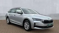 Used 2025 Skoda Octavia SE Technology Estate | £24,850 (Good price)