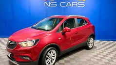 Used 2017 Vauxhall Mokka Active SUV | £7,837 (Fair price)