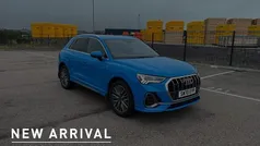 Used 2020 Audi Q3 S-Line SUV | £25,495 (Fair price)
