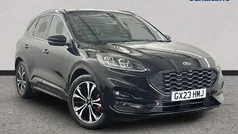 Used 2023 Ford Kuga ST-Line X SUV | £22,303 (Fair price)