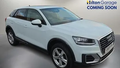 Used 2019 Audi Q2 Sport SUV | £15,050 (Super price)