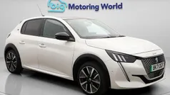 Used 2023 Peugeot e-208 GTi Hatchback | £13,300 (Fair price)