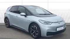 Used 2022 VW ID.3 Pro Hatchback | £19,874 (Good price)