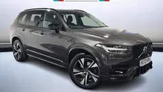 Used 2023 Volvo XC90 Plus SUV | £37,899 (Good price)