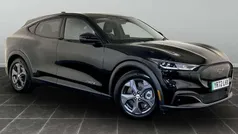 Used 2021 Ford Mustang Standard Range Estate | £20,695 (Fair price)