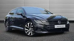 Used 2023 VW Arteon R-line Estate | £27,550 (Fair price)
