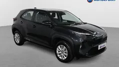 Used 2024 Toyota Yaris Hybrid Hatchback | £21,249 (Fair price)
