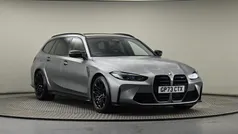 Used 2024 BMW M3 Competition Edition Estate | £70,350 (Super price)