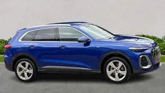 New 2025 Audi Q5 S-Line SUV | £53,399 (Good price)