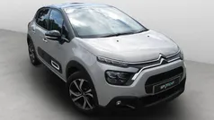 Grey New 2024 Citroën C3 PureTech Hatchback | £16,995 (Fair price)