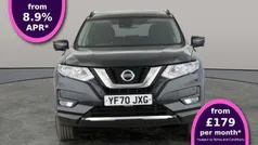 Used 2019 Nissan X-Trail N-TEC SUV | £13,808 (Good price)