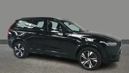 Used Volvo XC90 Plus 455 HP (334 kW) 2024 SUV