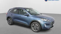Used 2022 Ford Kuga Titanium SUV | £19,449 (Good price)
