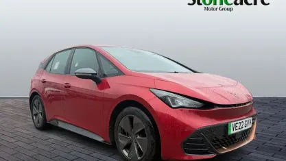 Used Cupra Born 150 kW (204 HP) 2024 Hatchback
