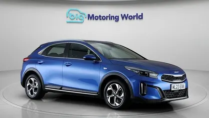 Used 2023 Kia XCeed SUV | £13,500 (Good price)