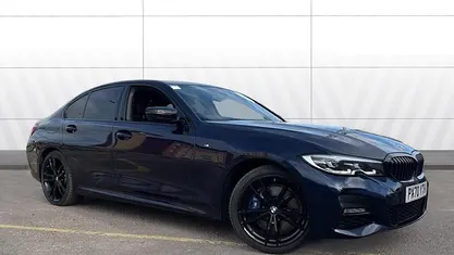 Used BMW 330e M Sport 292 HP (214 kW) 2022 Sedan