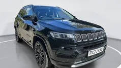 Used 2023 Jeep Compass SUV | £20,999 (Fair price)