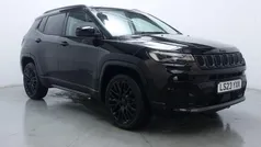 Used 2023 Jeep Compass SUV | £20,200 (Fair price)