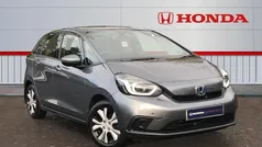 Used 2023 Honda Jazz Hybrid Hatchback | £14,908 (Fair price)