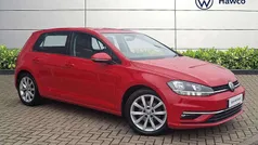Used 2019 VW Golf VII GT Hatchback | £17,295 (Fair price)