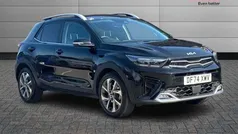 Used 2025 Kia Stonic 4 SUV | £19,999 (Fair price)