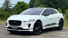 Used 2023 Jaguar I-Pace SUV | £24,995 (Fair price)