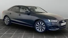Used 2021 Audi A4 Sport Sedan | £13,595 (Super price)