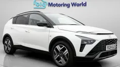 Used 2023 Hyundai Bayon Ultimate SUV | £17,700 (Fair price)