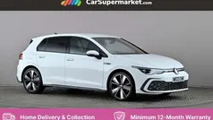 Used 2023 VW Golf VIII GTD Hatchback | £27,197 (Fair price)