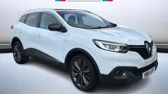 Used 2018 Renault Kadjar Signature S SUV | £10,699 (Fair price)