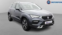 Used 2025 Seat Ateca SE Technology SUV | £17,999 (Super price)