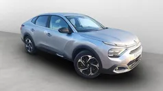 Used 2024 Citroën C4 PureTech Sedan | £16,795 (Fair price)