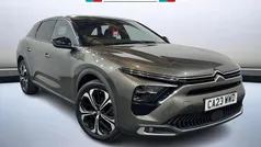 Used 2022 Citroën C5 X PureTech Estate | £11,226 (Fair price)