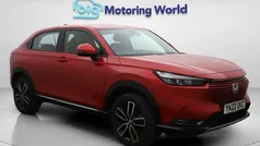 Used 2024 Honda HR-V Advance SUV | £20,500 (Fair price)