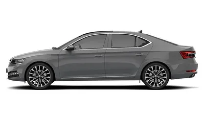 Used 2019 Skoda Superb SE L Executive Hatchback | £14,988 (Fair price)