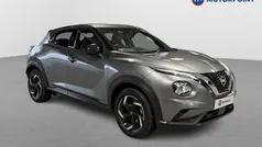 Used 2023 Nissan Juke N-Connecta SUV | £12,549 (Fair price)