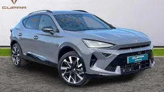 Used 2025 Cupra Formentor SUV | £30,995 (Super price)
