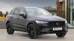 Used 2024 Volvo XC60 Ultra SUV | £41,000 (Fair price)