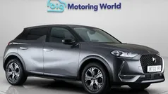 Used 2022 DS Automobiles DS3 Crossback Bastille SUV | £14,000 (Fair price)