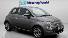 Used 2024 Fiat 500 Hatchback | £8,900 (Fair price)