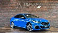 Used 2024 BMW M235 Coupe | £27,990 (Fair price)